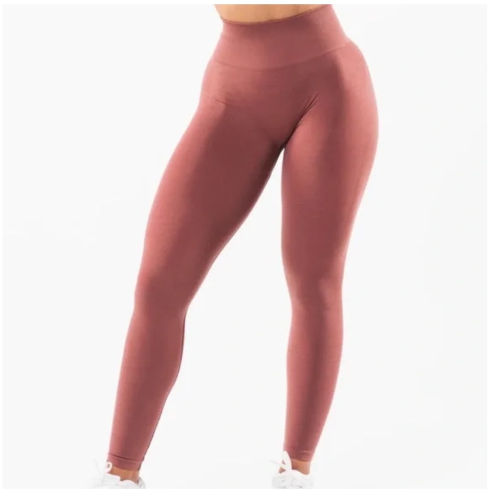 Alphalete Amplify Leggings NWT